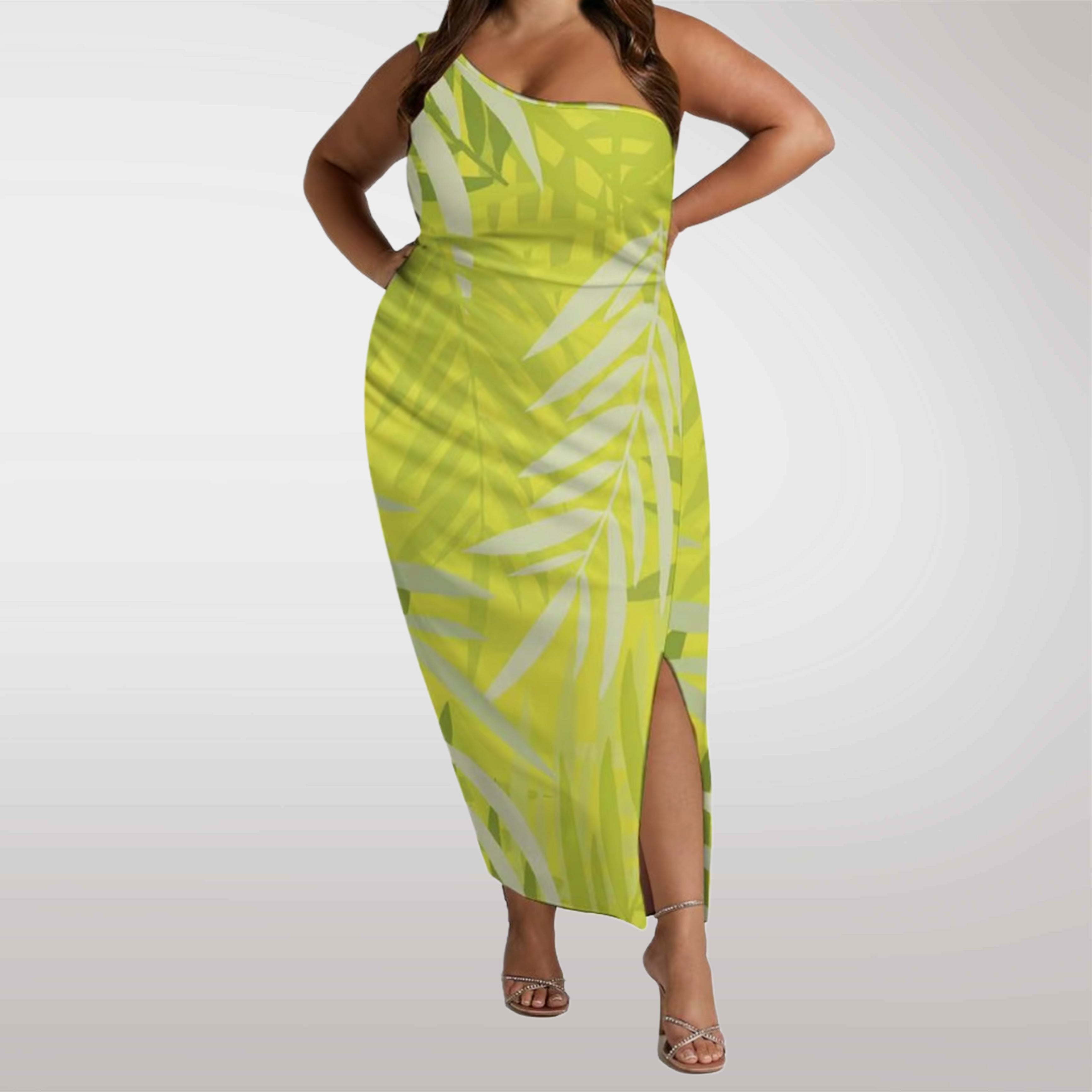 06: CATALINA Island Party Dress