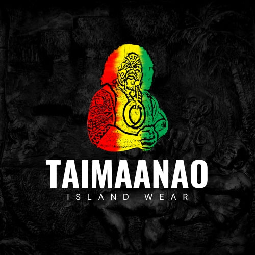 TAIMAANAO ISLAND WEAR