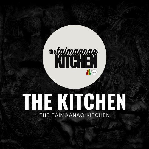 The Taimaanao Kitchen