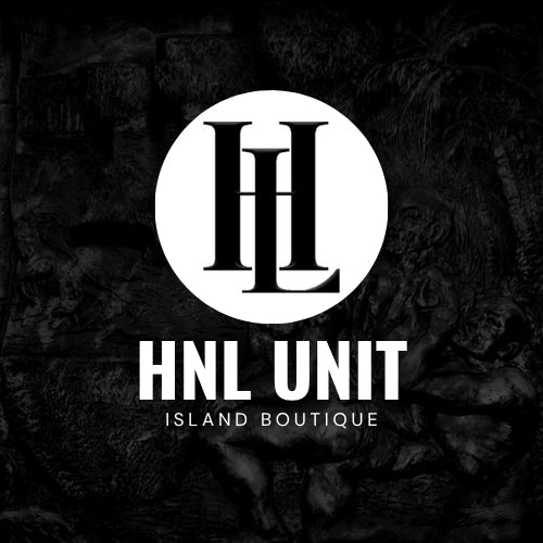 HNL UNIT ISLAND BOUTIQUE