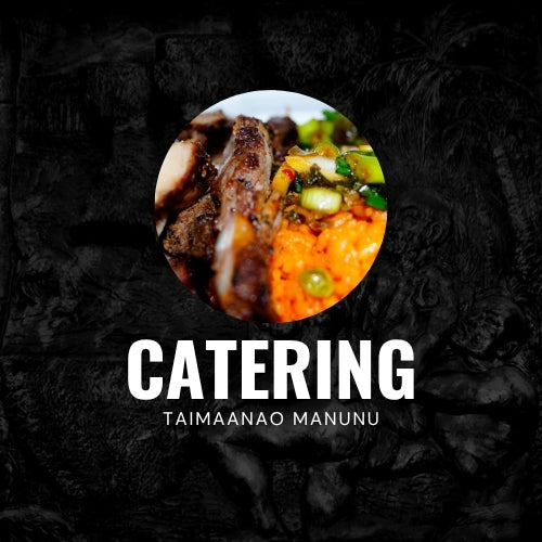 TAIMAANAO MANUNU