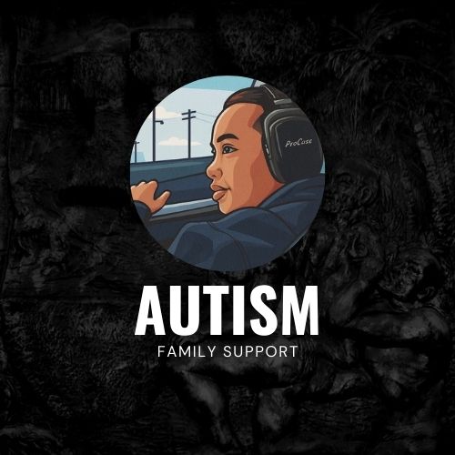 AUTISM SUPPORT