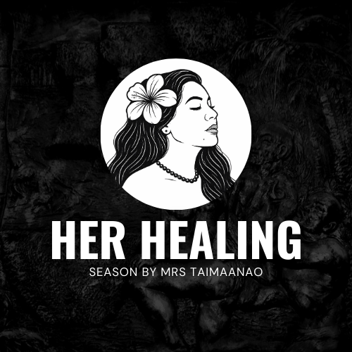 Her Healing Season