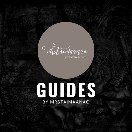 FAITH GUIDES