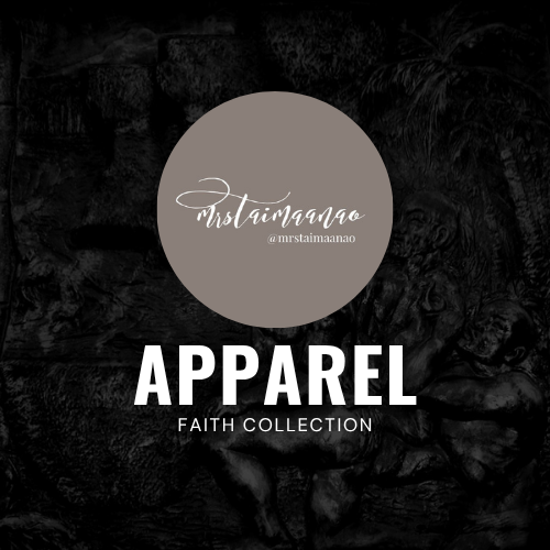 FAITH APPAREL