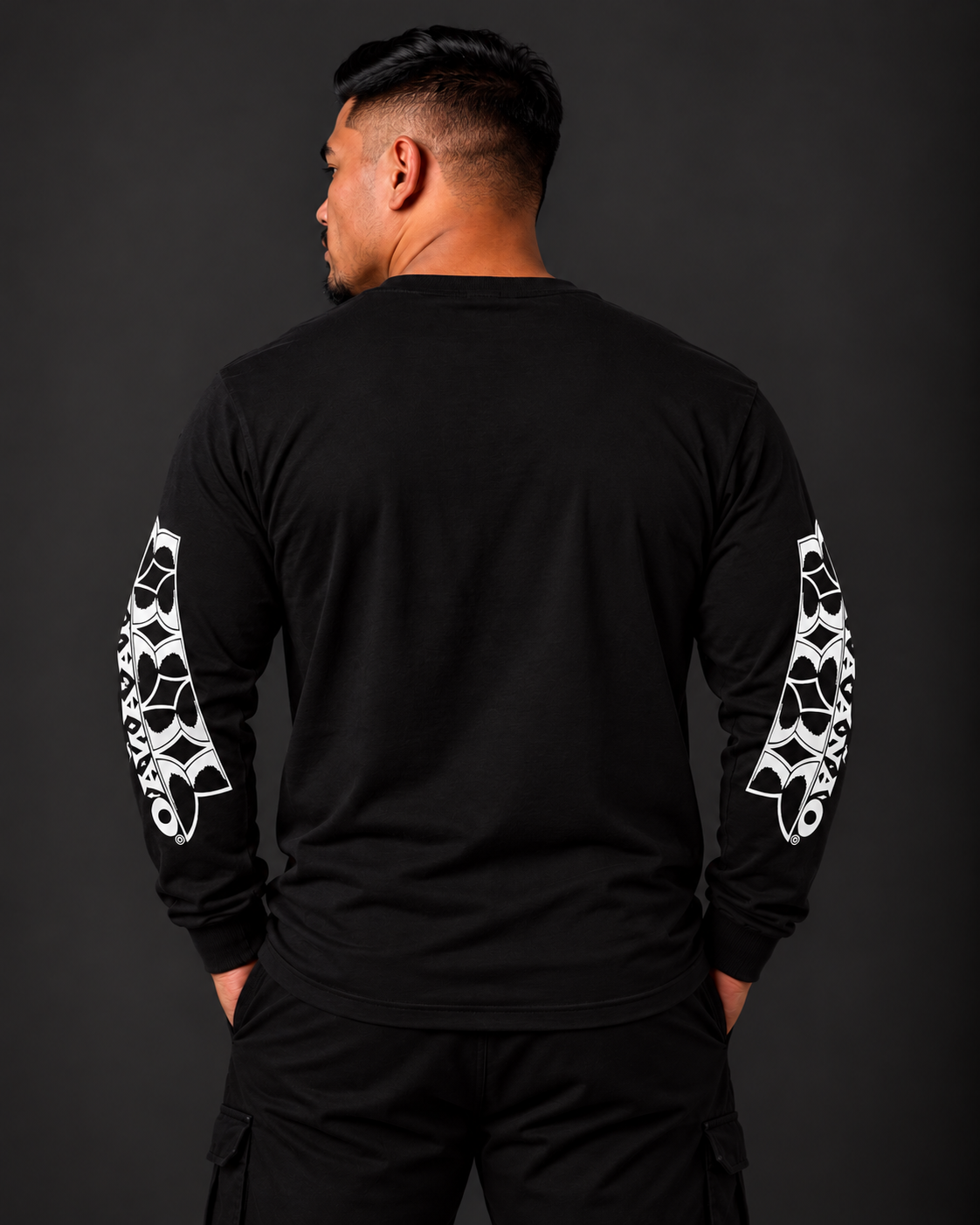 Taotaomona Long Sleeve