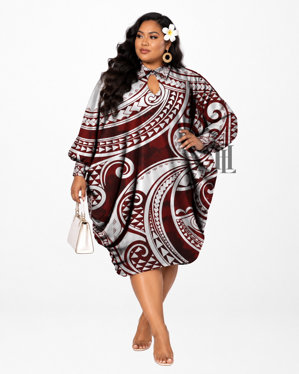 25: SHESFAB Mumu Dress