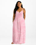 49: MUAMUA Island Maxi Dress