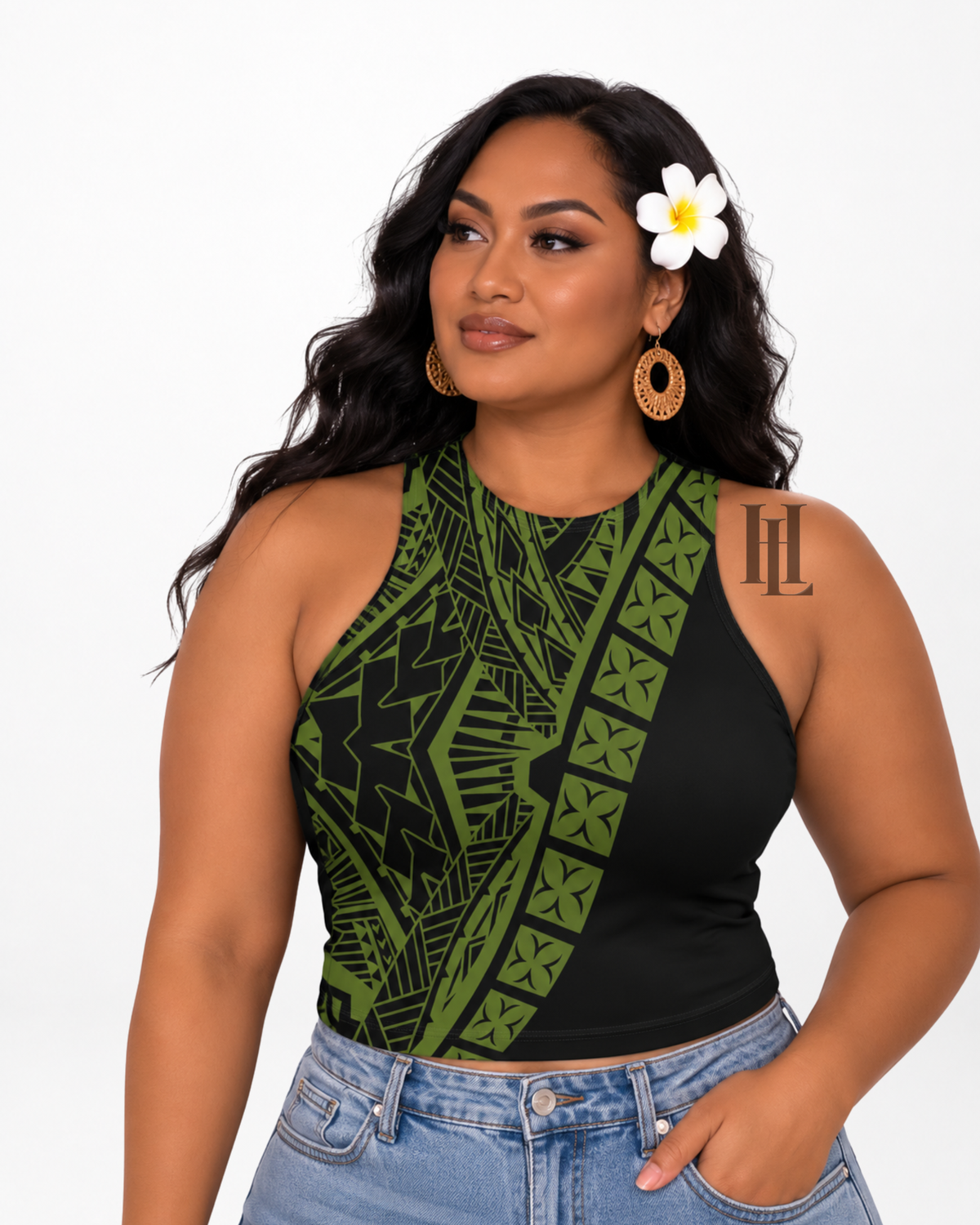 03: SHESFIT Tanks