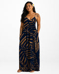 47: MUAMUA Island Maxi Dress