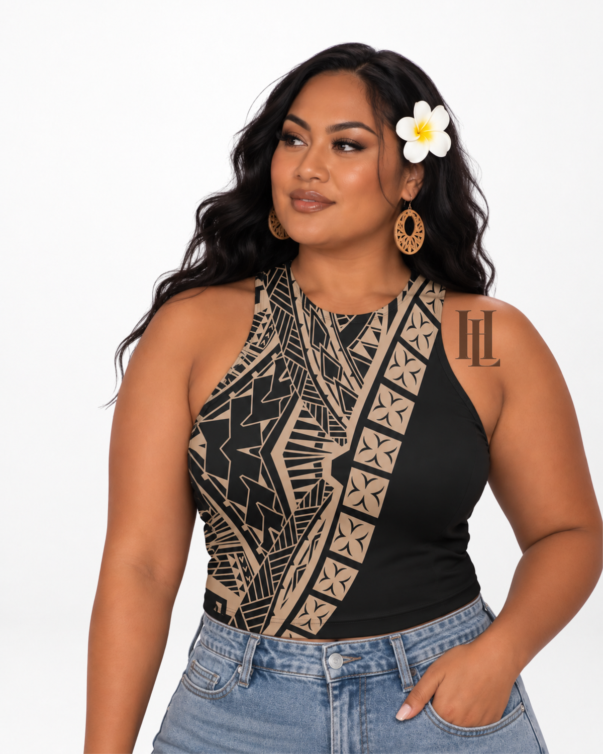 02: SHESFIT Tanks
