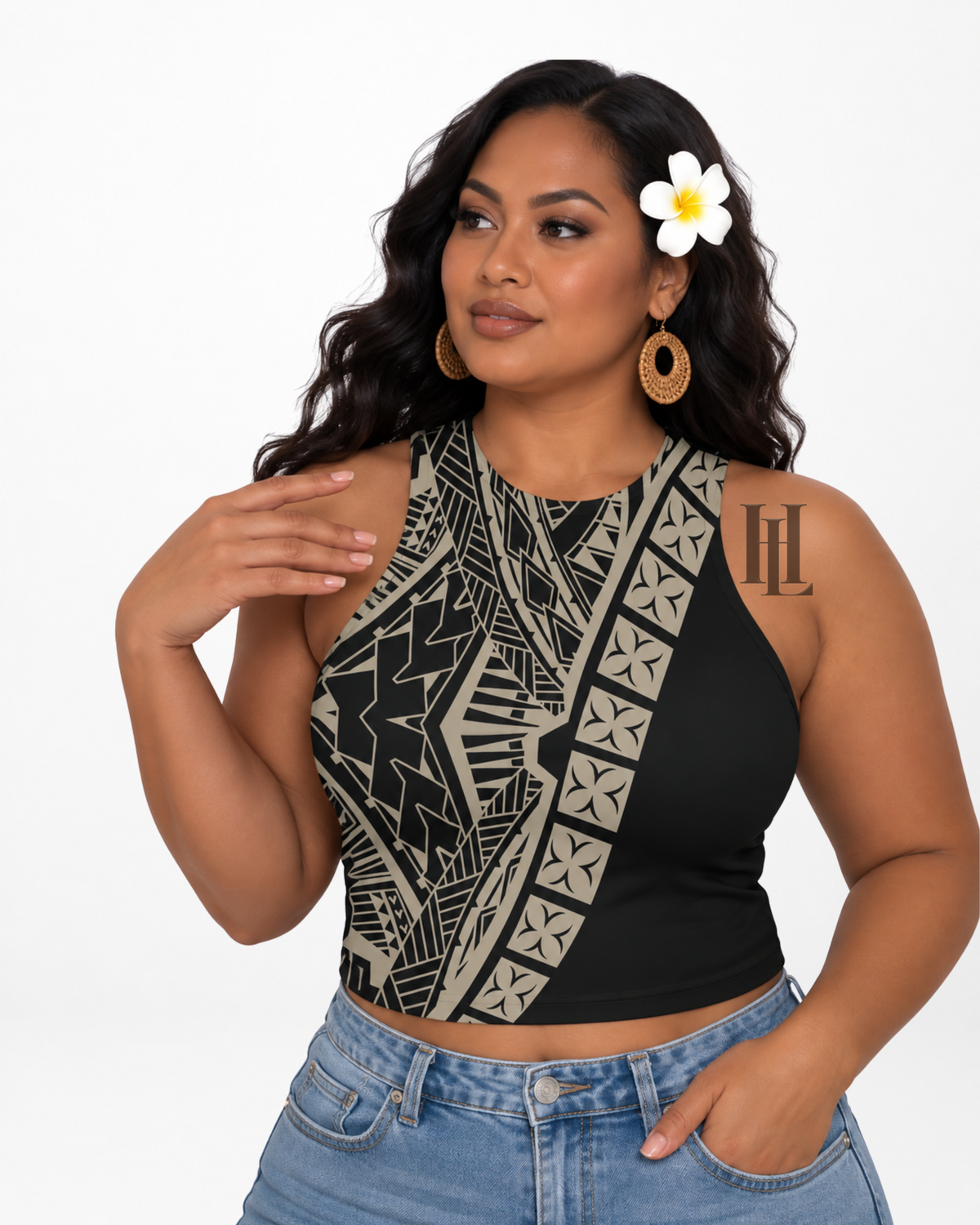 01: SHESFIT Tanks