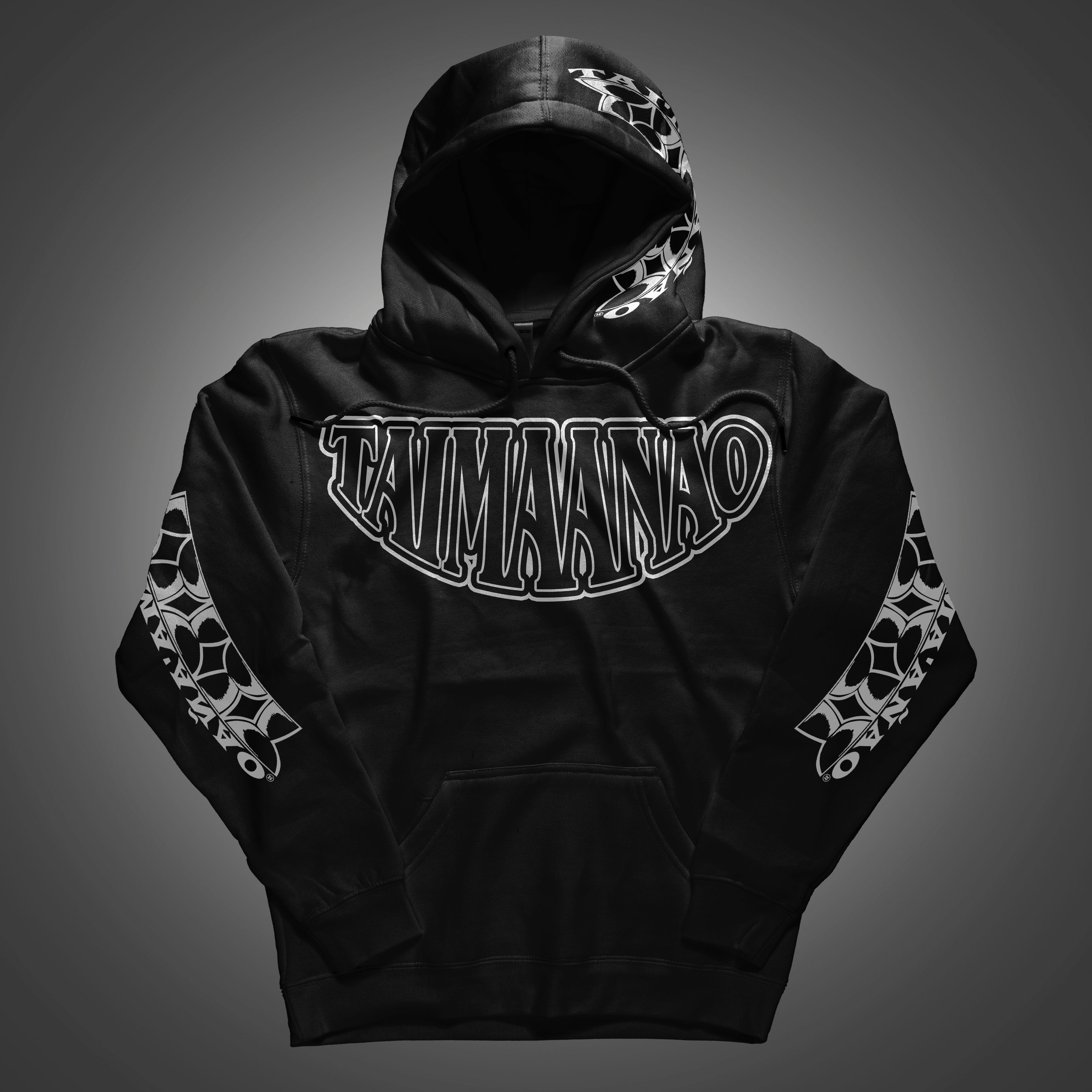 Guam Seal Hoodie image 0