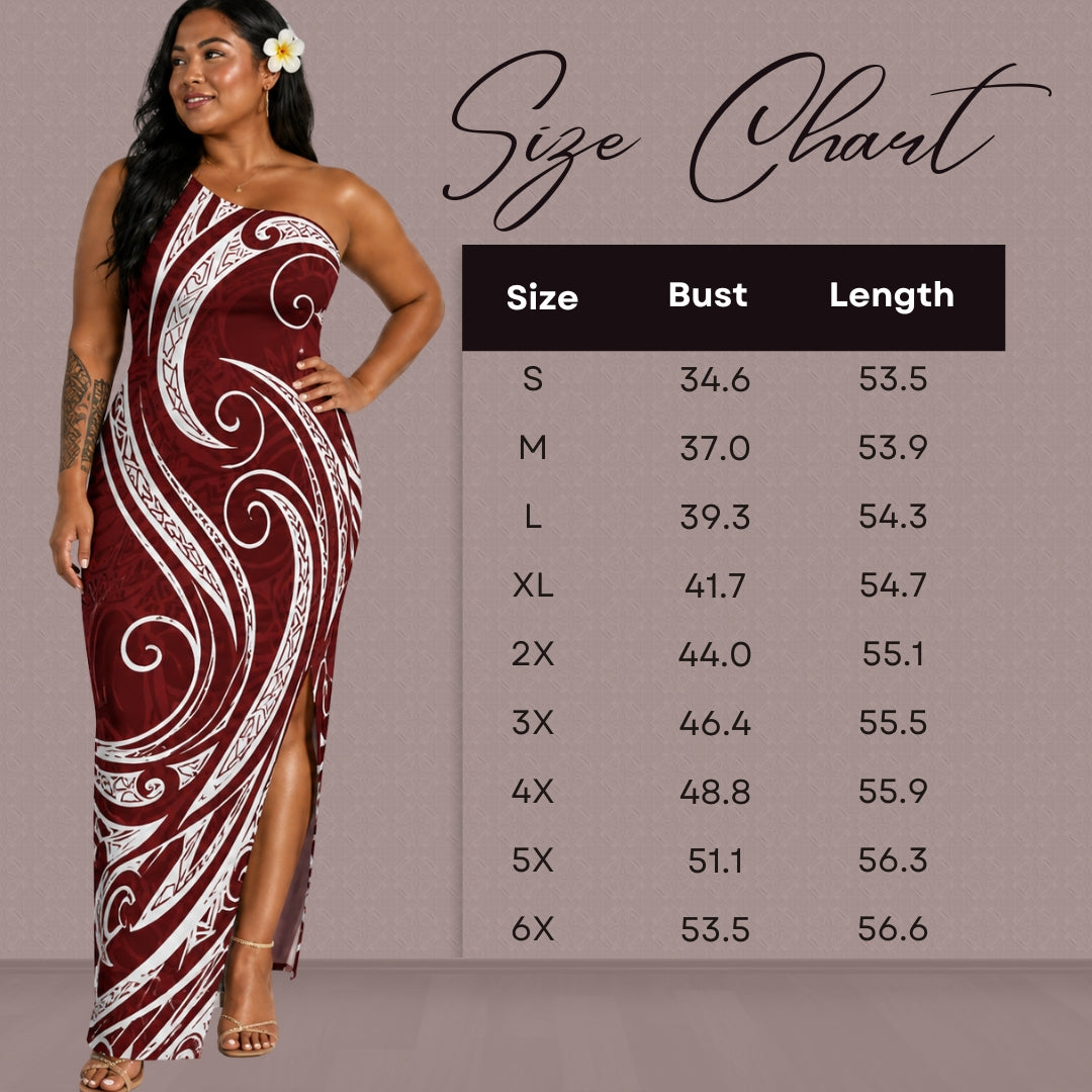 05: CATALINA Island Party Dress