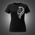 Taotaomona Lady Tee