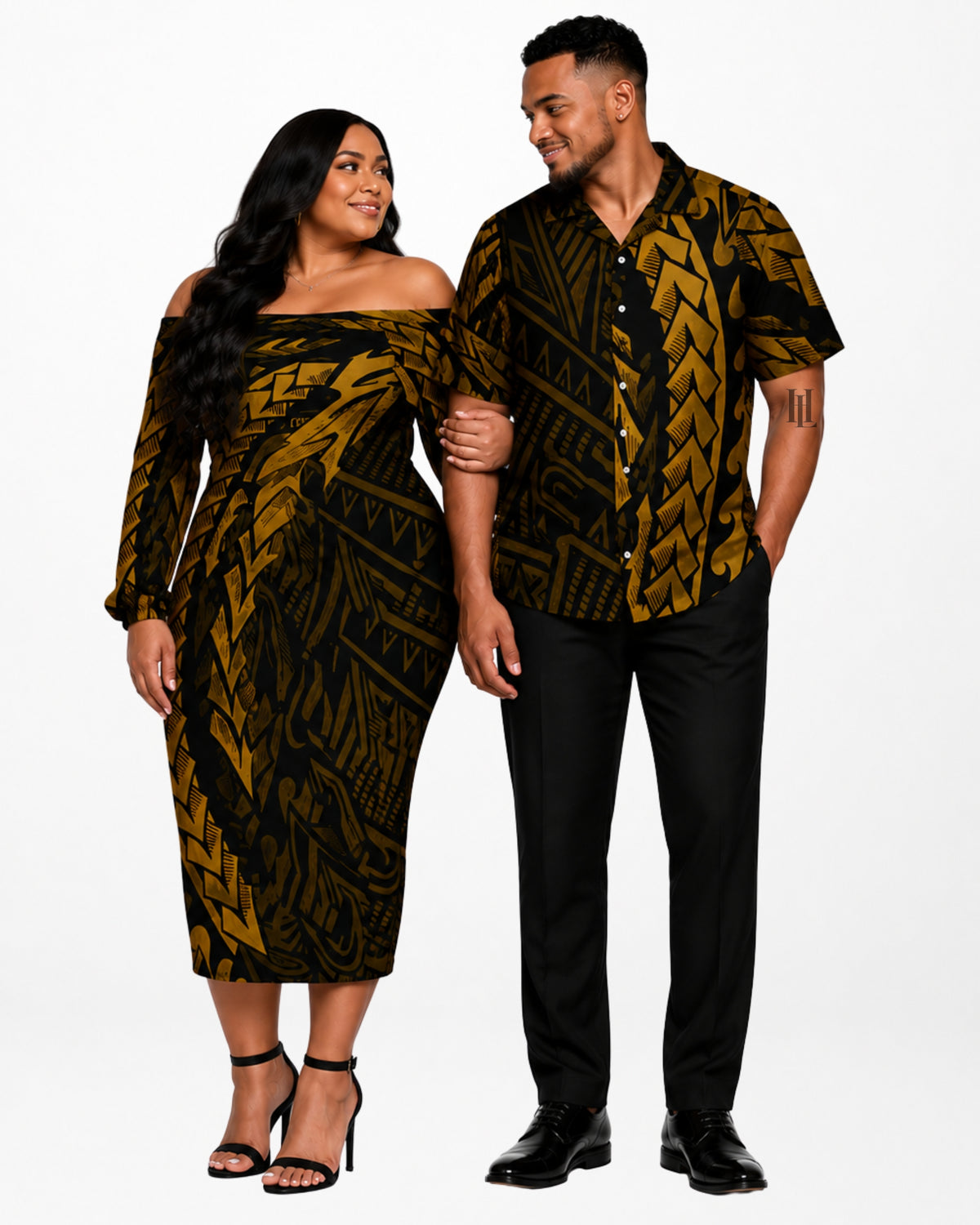 HH11: MANAIA SET