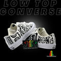 TATSHOES - Converse Low Top 03