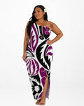 02: CATALINA Island Party Dress