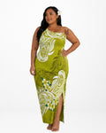 04: CATALINA Island Party Dress