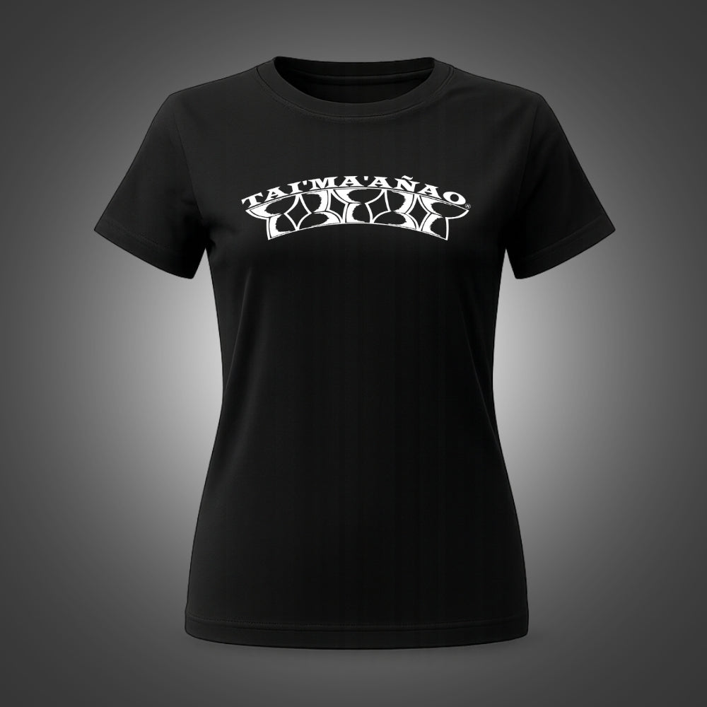 Latte Stone Lady Tee