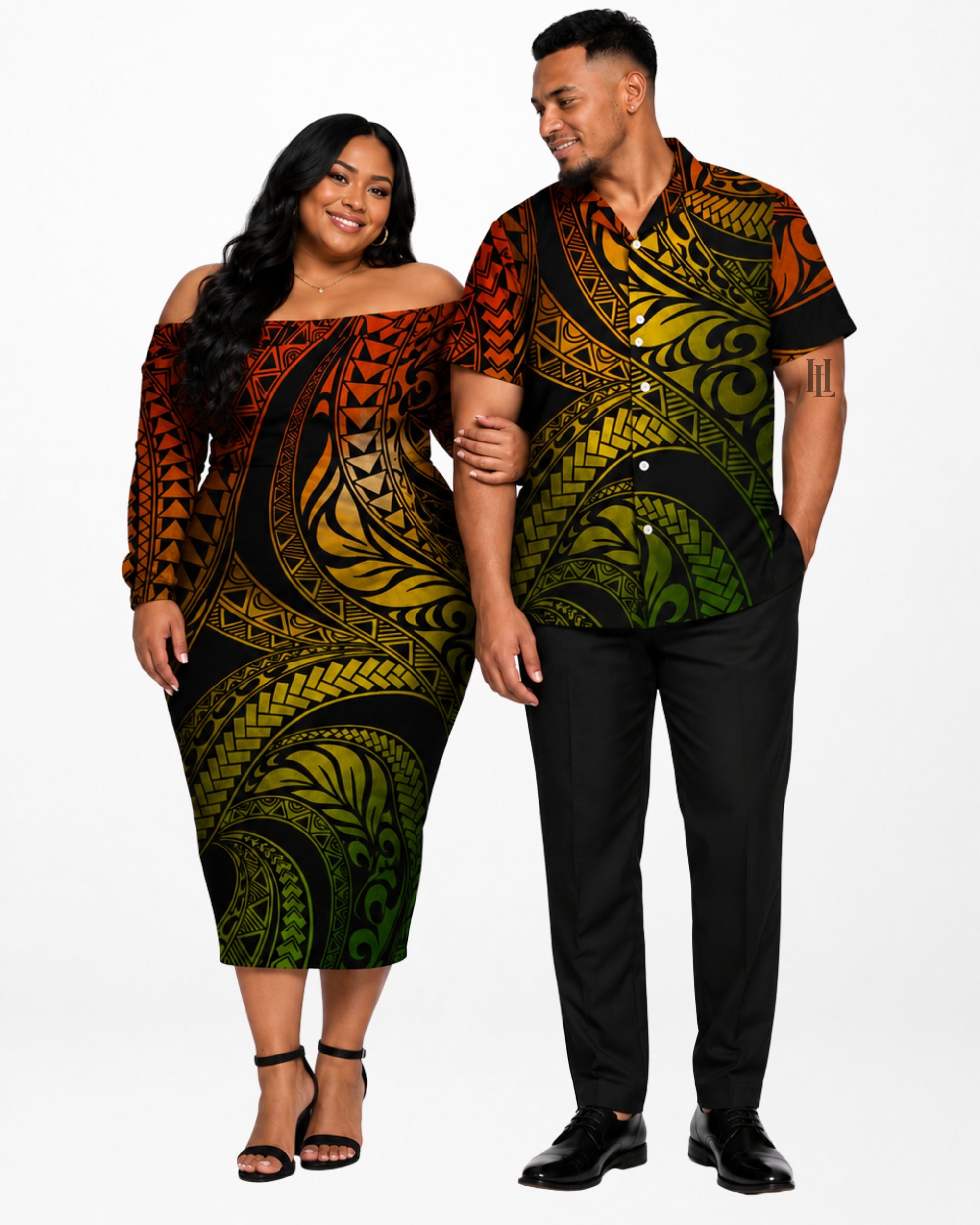 HH10: MANAIA SET