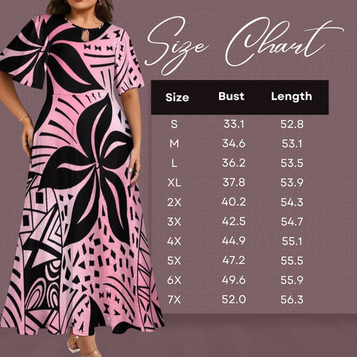 14: LEALOFI Mosaic Dress