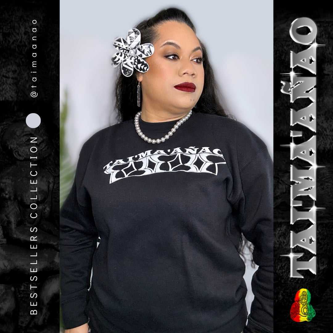 Latte Stone Crew Neck image 0