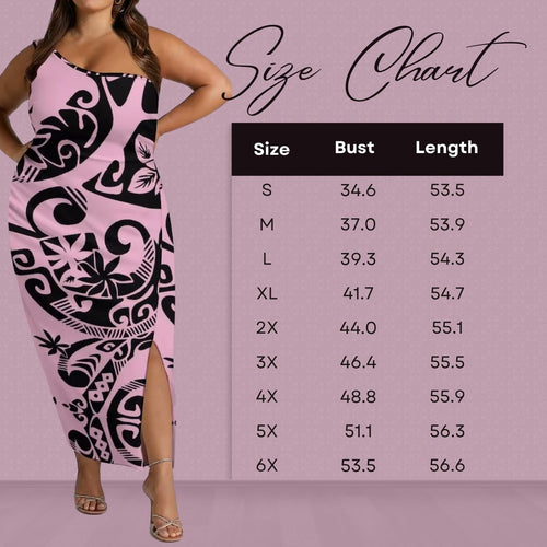 02: CATALINA Island Party Dress