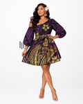 33: LELEI Island Chic Dress