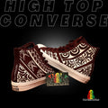 TATSHOES - Converse High Top 03