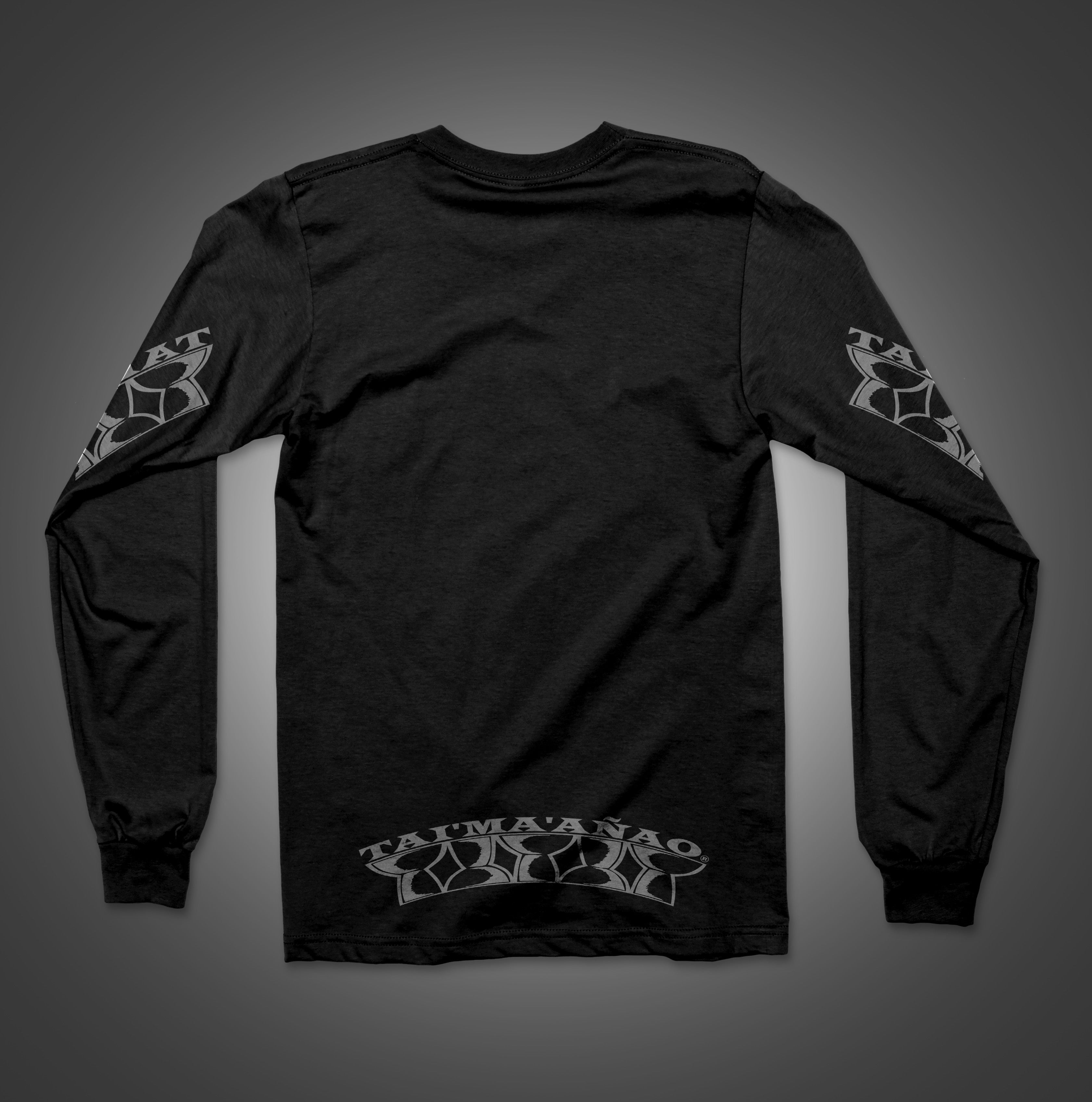 Taotaomona Long Sleeve image 1