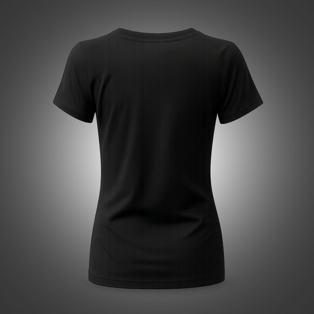 Plumeria Lady Tee