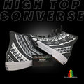 TATSHOES - Converse High Top 01