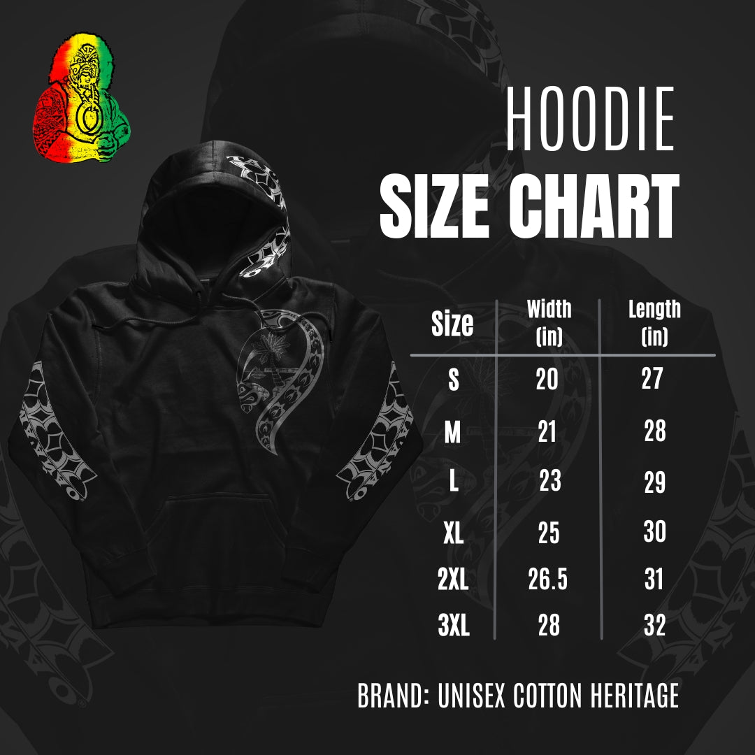 Taotaomona Hoodie image 2