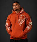 Taotaomona Hoodie (Brunt)
