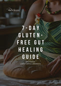 Gluten-Free Gut Healing Guide