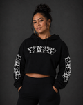 Latte Stone Crop Long Sleeve