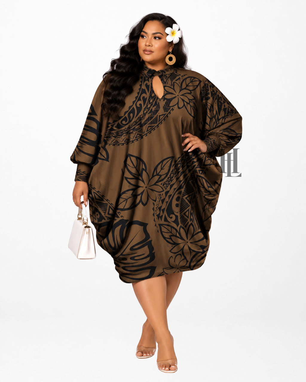 23: SHESFAB Mumu Dress