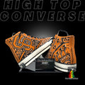 TATSHOES - Converse High Top 07