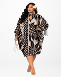 24: SHESFAB Mumu Dress