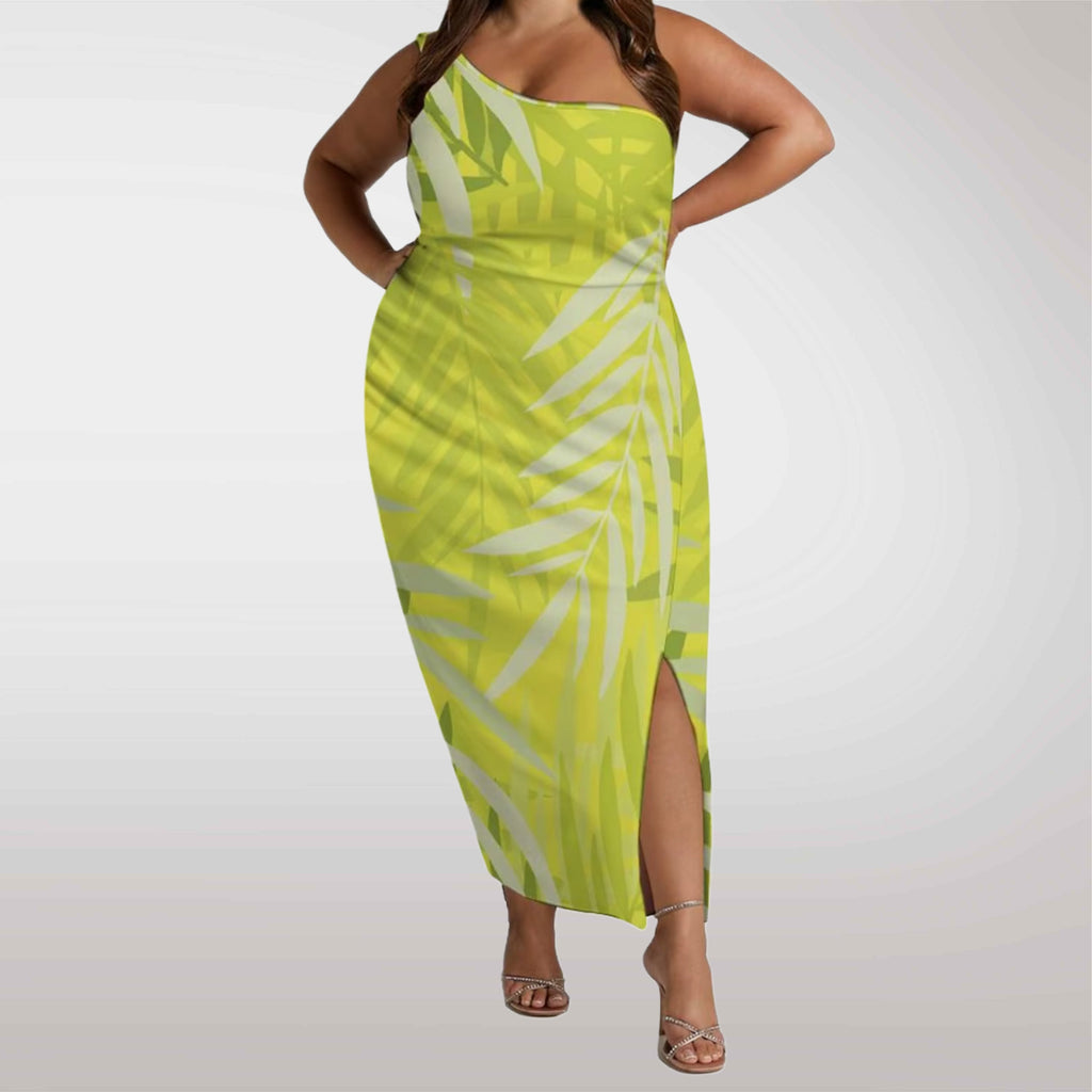 06: CATALINA Island Party Dress