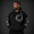 Haguet Hook Hoodie