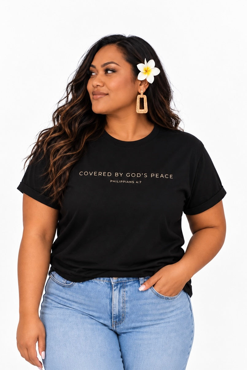 Philippians 4:7 Tee
