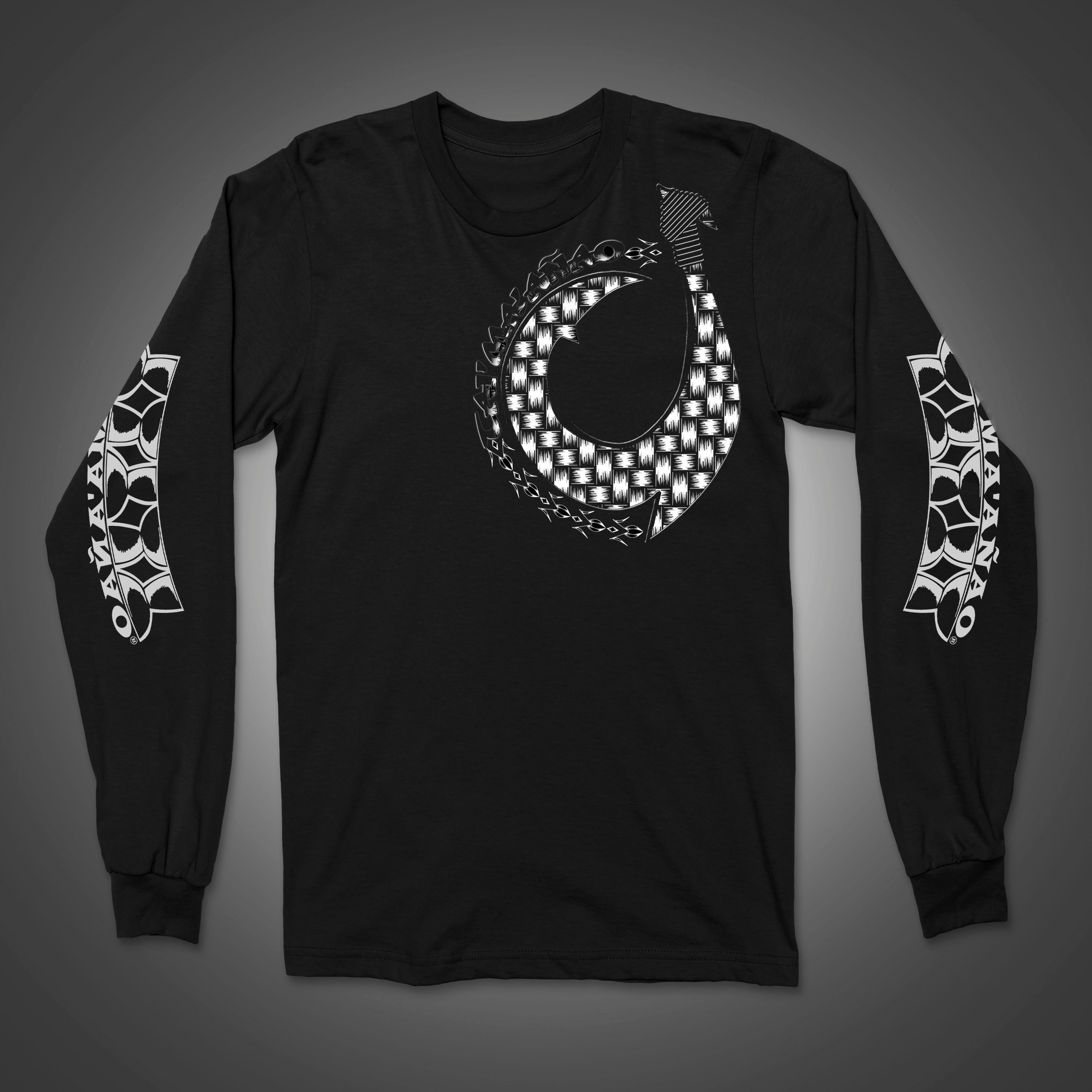 Haguet Hook Long Sleeve