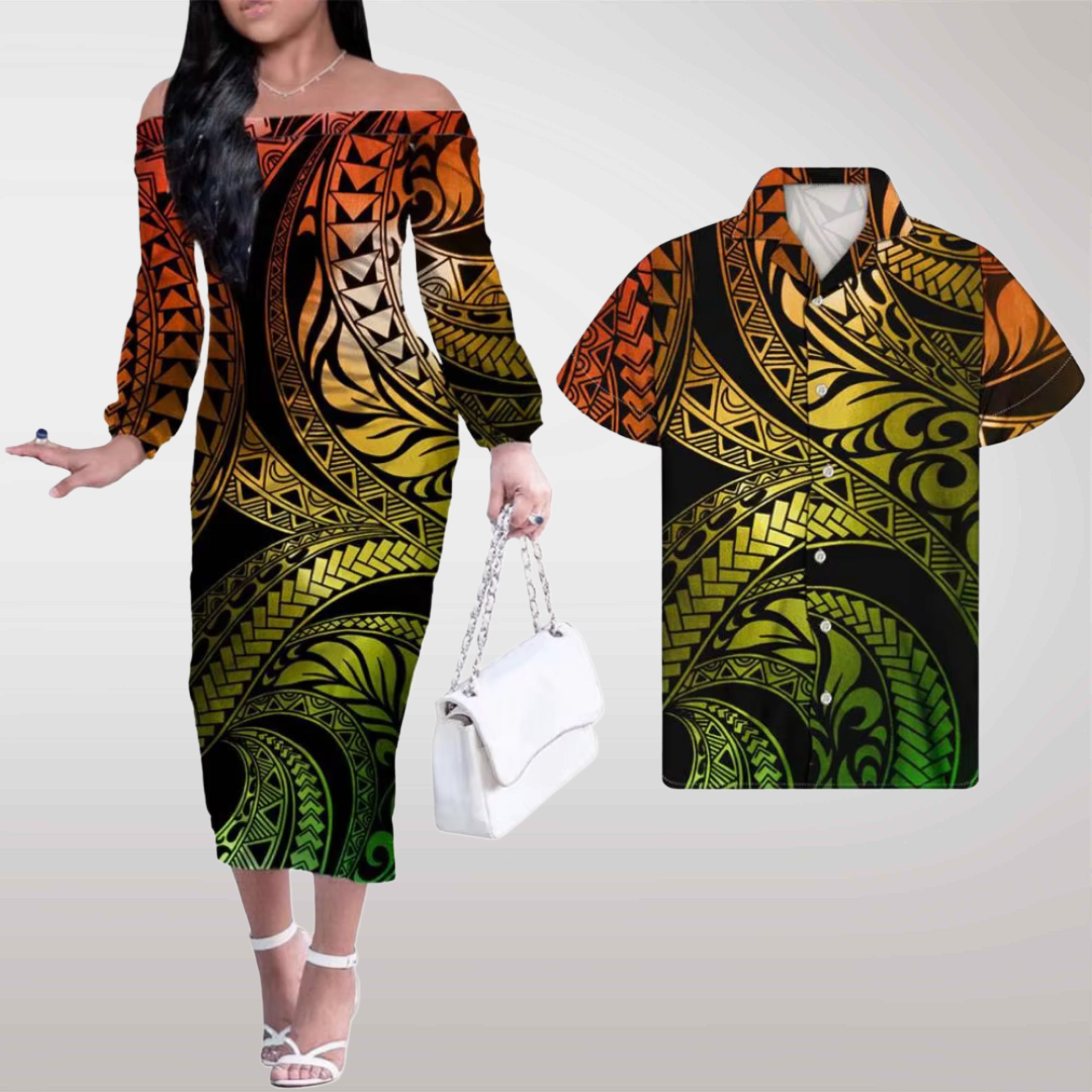 HH10: MANAIA SET