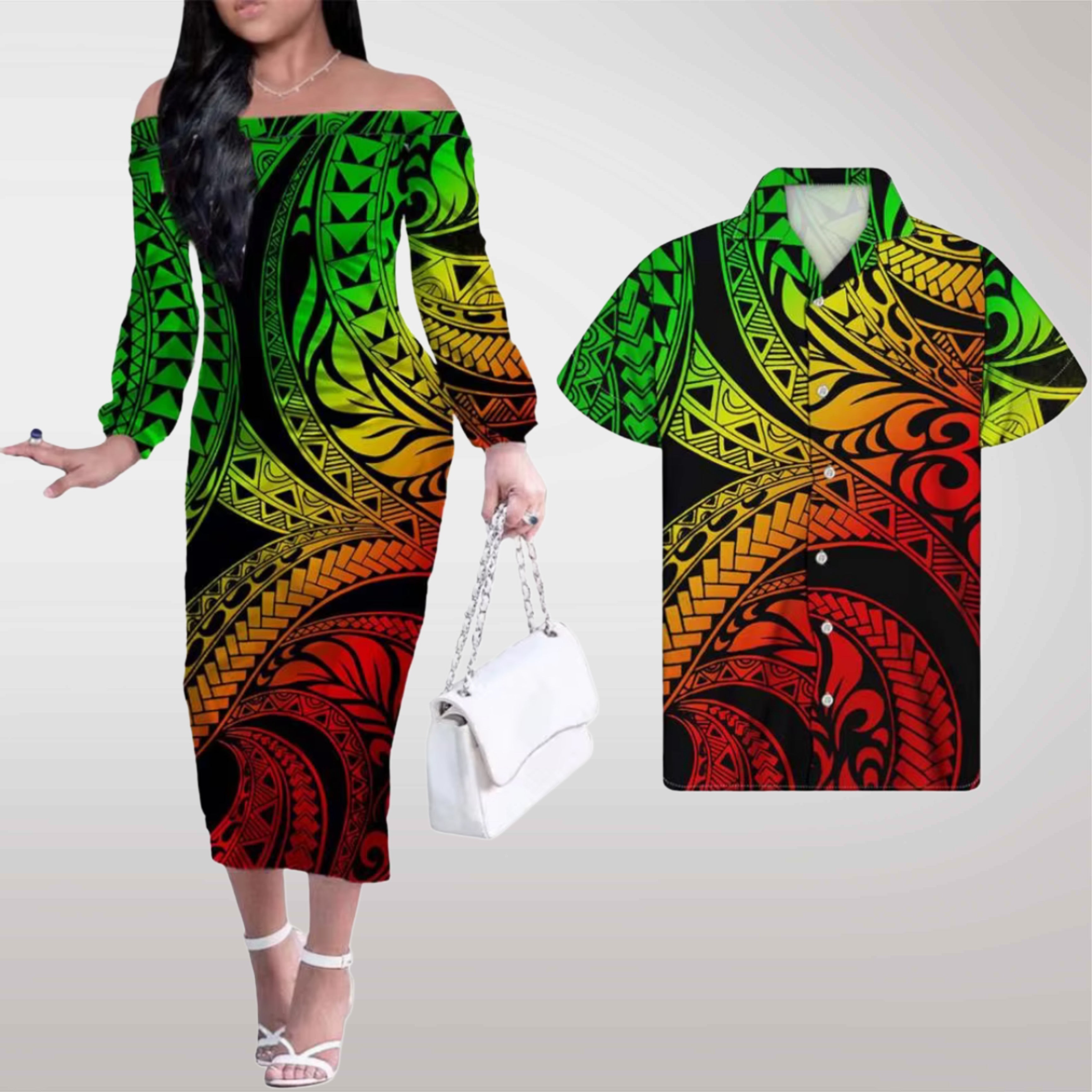 HH13: MANAIA SET