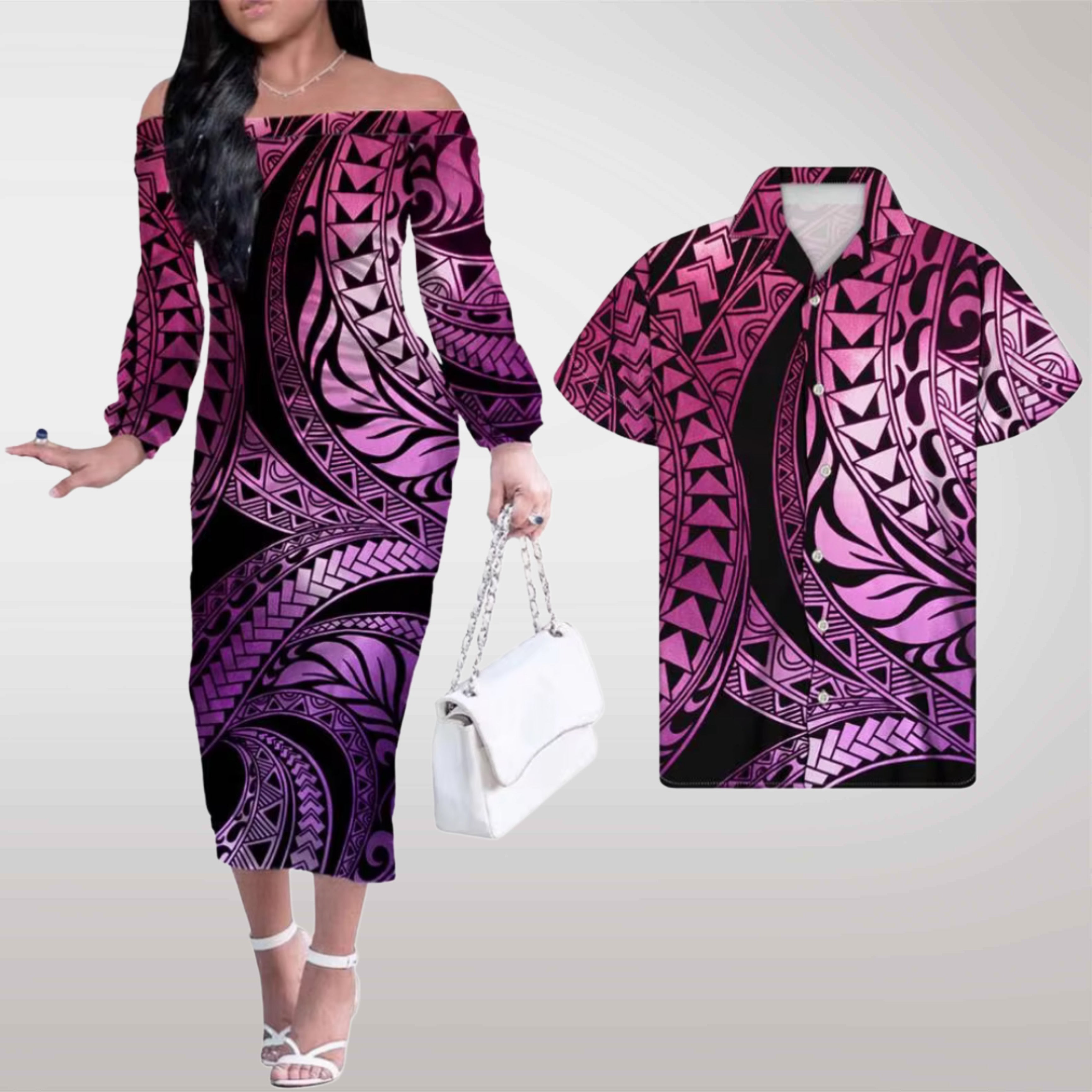 HH12: MANAIA SET