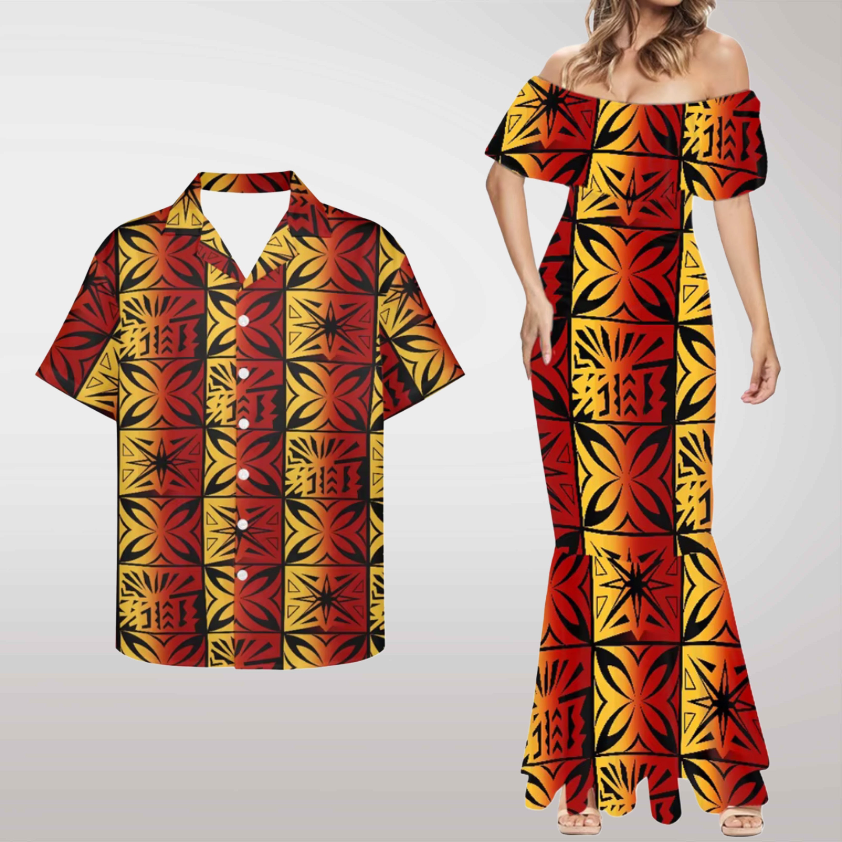 HH5: MYAH SET