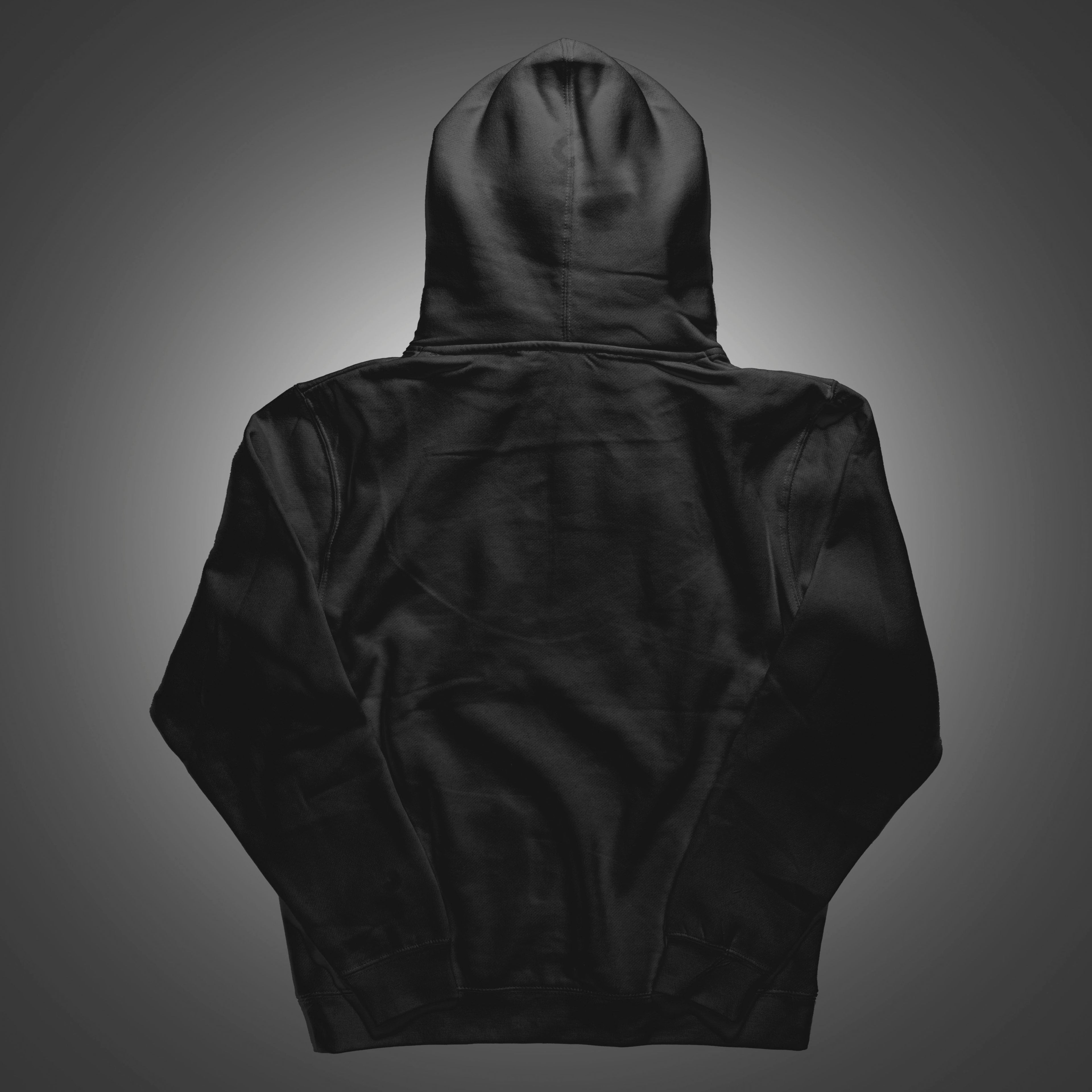 Plumeria Hoodie