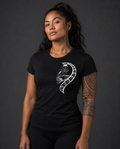 Taotaomona Lady Tee
